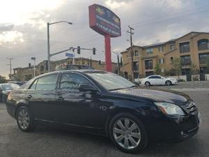  Toyota Avalon Touring For Sale In Long Beach | Cars.com