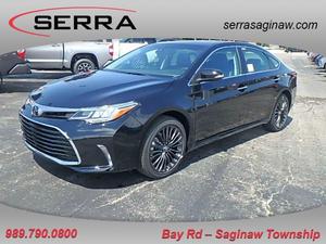  Toyota Avalon Touring For Sale In Saginaw | Cars.com