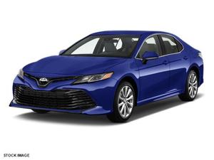  Toyota Camry LE For Sale In Spartanburg | Cars.com