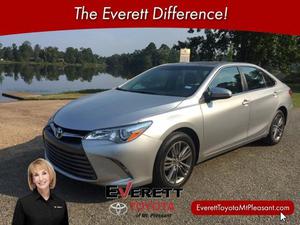  Toyota Camry SE For Sale In Mt Pleasant | Cars.com