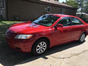  Toyota Camry SE For Sale In Saint Clair Shores |