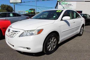  Toyota Camry XLE For Sale In Renton | Cars.com
