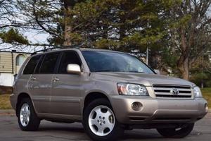  Toyota Highlander For Sale In Murray | Cars.com