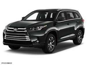  Toyota Highlander XLE For Sale In City of Industry |