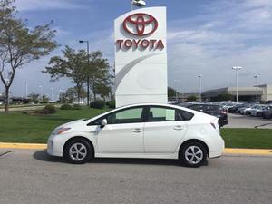  Toyota Prius Three For Sale In Lincoln | Cars.com