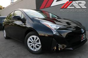  Toyota Prius Two For Sale In Fullerton | Cars.com