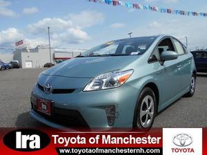  Toyota Prius Two For Sale In Manchester | Cars.com