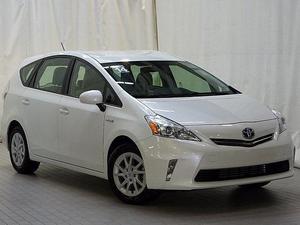  Toyota Prius v For Sale In Raleigh | Cars.com