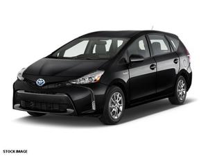  Toyota Prius v Four For Sale In City of Industry |