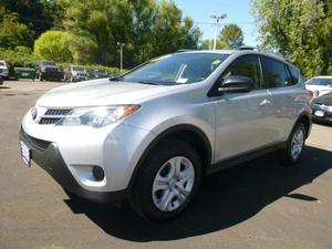  Toyota RAV4 For Sale In Milwaukie | Cars.com