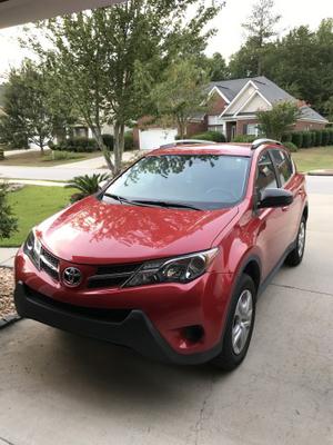  Toyota RAV4 LE For Sale In Lexington | Cars.com