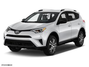  Toyota RAV4 LE For Sale In Spartanburg | Cars.com