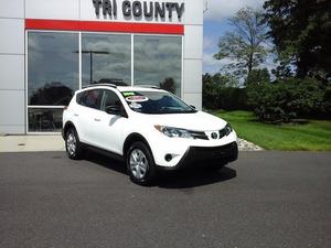  Toyota RAV4 LE in Royersford, PA
