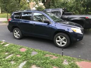  Toyota RAV4 Limited For Sale In Ambler | Cars.com