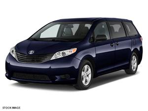  Toyota Sienna L For Sale In City of Industry | Cars.com