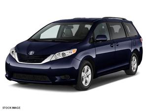  Toyota Sienna LE For Sale In City of Industry |
