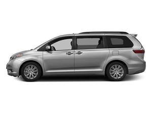  Toyota Sienna XLE For Sale In West Palm Beach |