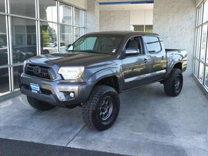  Toyota Tacoma Base For Sale In Newberg | Cars.com