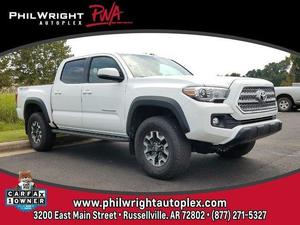  Toyota Tacoma For Sale In Russellville | Cars.com
