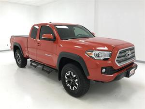  Toyota Tacoma SR5 in Robstown, TX