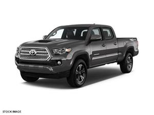  Toyota Tacoma TRD Sport For Sale In City of Industry |