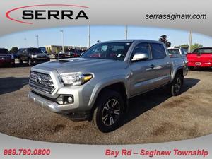 Toyota Tacoma TRD Sport For Sale In Saginaw | Cars.com
