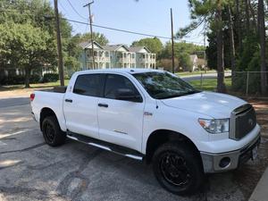  Toyota Tundra Grade For Sale In Corsicana | Cars.com