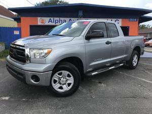  Toyota Tundra Grade For Sale In Tampa | Cars.com