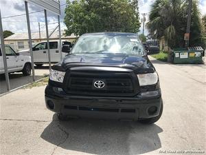  Toyota Tundra Grade in Naples, FL