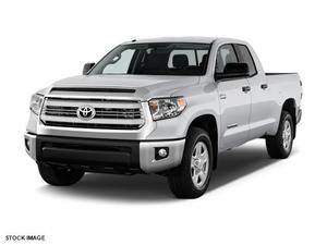  Toyota Tundra SR5 For Sale In Spartanburg | Cars.com