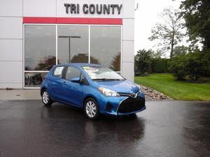  Toyota Yaris LE in Royersford, PA