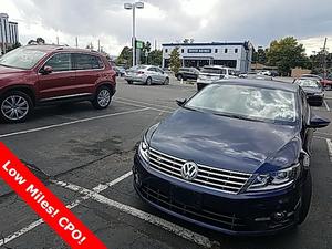  Volkswagen CC Sport in Denver, CO