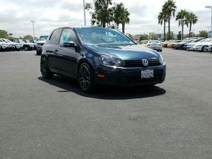  Volkswagen Golf Base For Sale In Roseville | Cars.com