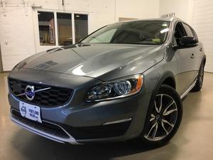  Volvo V60 Cross Country T5 For Sale In Scarborough |