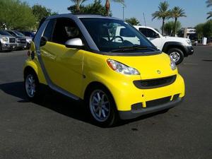  smart ForTwo Passion For Sale In El Paso | Cars.com