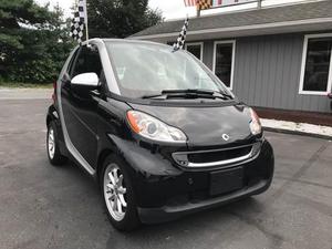  smart ForTwo Passion For Sale In Pasadena | Cars.com