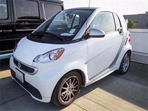  smart Fortwo pure in Oceanside, CA