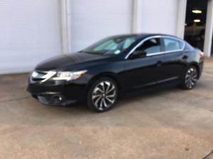  Acura ILX 2.4 Premium w/ A-SPEC For Sale In Gonzales |