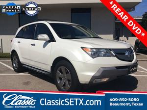  Acura MDX in Beaumont, TX
