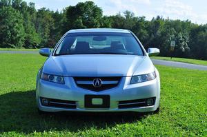 Acura TL For Sale In Walden | Cars.com