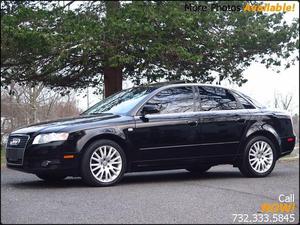  Audi A4 2.0T quattro in East Brunswick, NJ