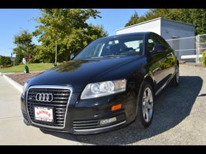  Audi A6 3.0T quattro in Tacoma, WA