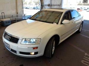  Audi A8 L quattro in Glendale, CA