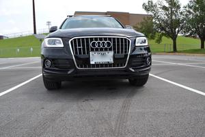  Audi Q5 2.0T Premium For Sale In Sugar Land | Cars.com