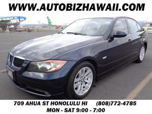  BMW 325 i For Sale In Honolulu | Cars.com