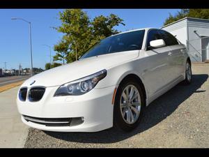  BMW 5-Series 528i in Tacoma, WA