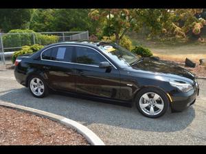  BMW 5-Series 528i in Tacoma, WA