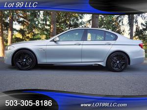  BMW 5-Series 535i xDrive in Portland, OR