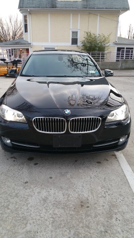  BMW 535 i xDrive For Sale In Flushing | Cars.com
