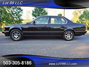  BMW 7-Series 735i in Portland, OR